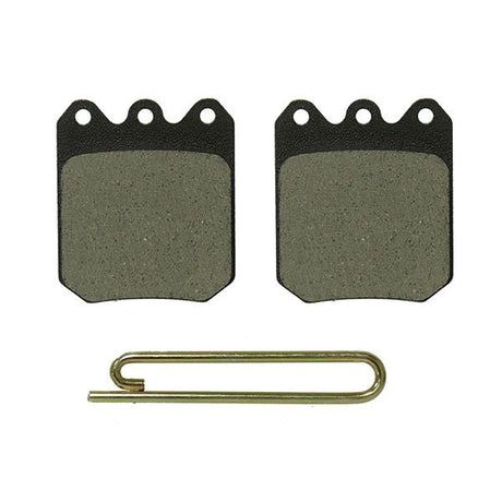 SPX BRAKE PADS (SM - 05304) - DRIVEN Canada's Powersports 682577010950SM - 05304
