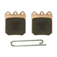 SPX BRAKE PADS (SM - 05304F) - DRIVEN Canada's Powersports 682577010967SM - 05304F