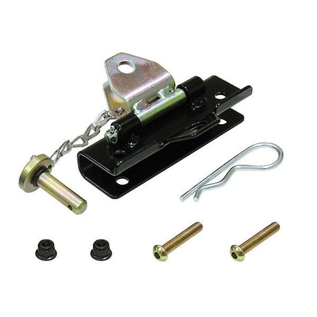 SPX C - TYPE HITCH (SM - 12562) - DRIVEN Canada's Powersports SM - 12562