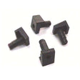 SPX CAM SLIDER SHOES 12PK (03 - 151T) - DRIVEN Canada's Powersports 68257700737003 - 151T