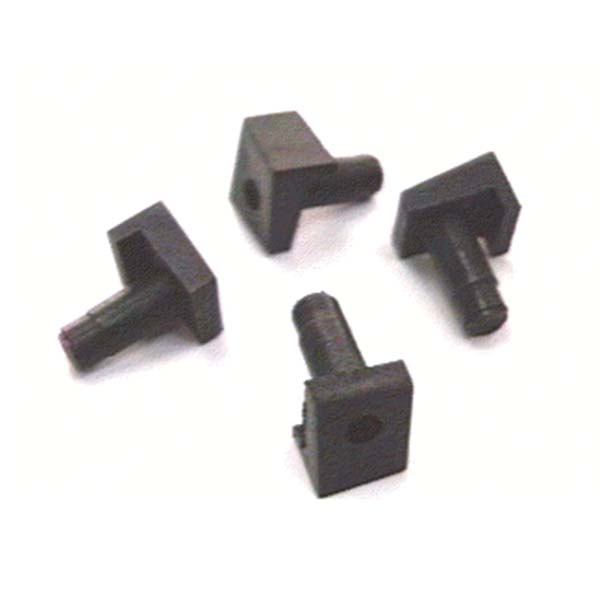 SPX CAM SLIDER SHOES 12PK (03 - 151T) - DRIVEN Canada's Powersports 68257700737003 - 151T