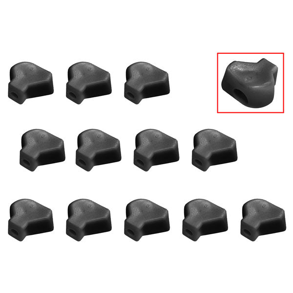 SPX CAM SLIDER SHOES 12PK (SM - 03508) - DRIVEN Canada's Powersports SM - 03508