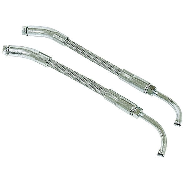 SPX CARBIDE TIP ICE SCRATCHERS (SM - 12558 - 2) - DRIVEN Canada's Powersports SM - 12558 - 2