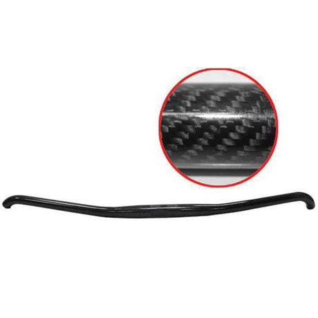 SPX CARBON FIBER WRAP TAPERED HANDLEBAR (SM - 08268) - DRIVEN Canada's Powersports 682577010004SM - 08268