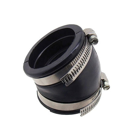 SPX CARBURETOR FLANGE (07 - 100 - 12) - DRIVEN Canada's Powersports 68257701514607 - 100 - 12