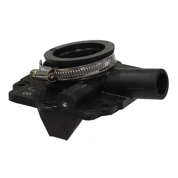 SPX CARBURETOR FLANGE (07 - 100 - 49) - DRIVEN Canada's Powersports 68257701530607 - 100 - 49