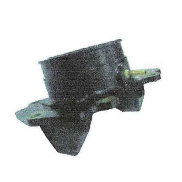 SPX CARBURETOR FLANGE (07 - 102 - 03) - DRIVEN Canada's Powersports 68257701564107 - 102 - 03