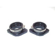 SPX CARBURETOR FLANGE (SM - 07061) - DRIVEN Canada's Powersports 682577015207SM - 07061
