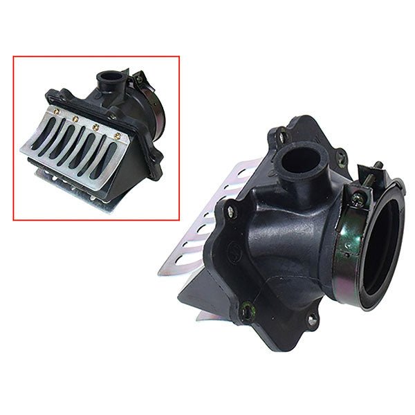 SPX CARBURETOR FLANGE (SM - 07089) - DRIVEN Canada's Powersports 682577015702SM - 07089