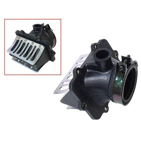 SPX CARBURETOR FLANGE (SM - 07089) - DRIVEN Canada's Powersports 682577015702SM - 07089