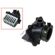 SPX CARBURETOR FLANGE (SM - 07090) - DRIVEN Canada's Powersports 682577015719SM - 07090