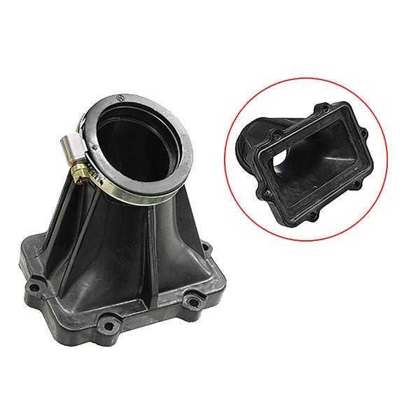 SPX CARBURETOR FLANGE (SM - 07162) - DRIVEN Canada's Powersports 682577015610SM - 07162