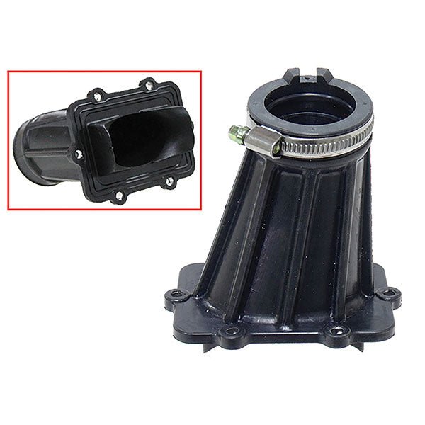 SPX CARBURETOR FLANGE (SM - 07170) - DRIVEN Canada's Powersports 682577015740SM - 07170