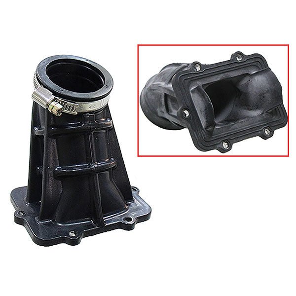 SPX CARBURETOR FLANGE (SM - 07171) - DRIVEN Canada's Powersports 682577015757SM - 07171