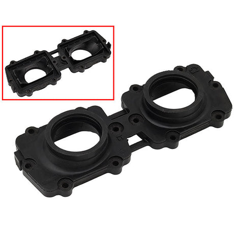 SPX CARBURETOR FLANGE (SM - 07196) - DRIVEN Canada's Powersports SM - 07196