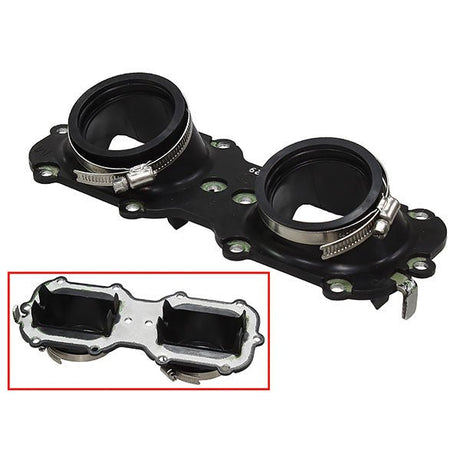 SPX CARBURETOR FLANGE (SM - 07197) - DRIVEN Canada's Powersports SM - 07197