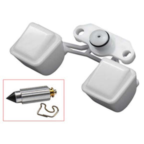 SPX CARBURETOR FLOAT ASSEMBLY (SM - 07164) - DRIVEN Canada's Powersports 682577014606SM - 07164