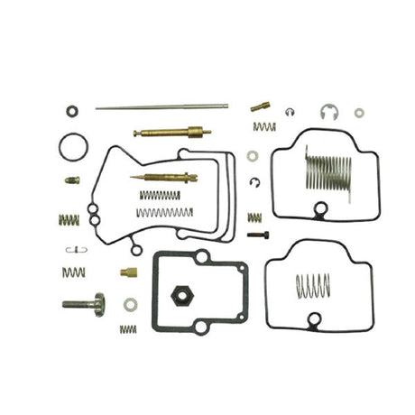SPX CARBURETOR REBUILD KIT (SM - 07600) - DRIVEN Canada's Powersports 682577015870SM - 07600