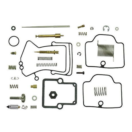 SPX CARBURETOR REBUILD KIT (SM - 07601) - DRIVEN Canada's Powersports 682577015887SM - 07601