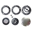SPX CARBURETOR REPAIR KIT (SM - 07075) - DRIVEN Canada's Powersports SM - 07075