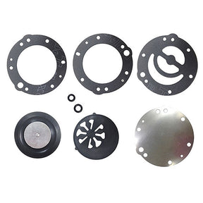 SPX CARBURETOR REPAIR KIT (SM - 07075) - DRIVEN Canada's Powersports SM - 07075