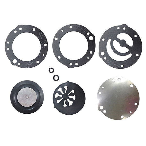 SPX CARBURETOR REPAIR KIT (SM - 07075) - DRIVEN Canada's Powersports SM - 07075