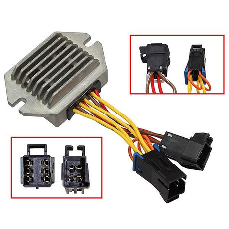 SPX CAT REGULATOR (SM - 01249) - DRIVEN Canada's Powersports SM - 01249