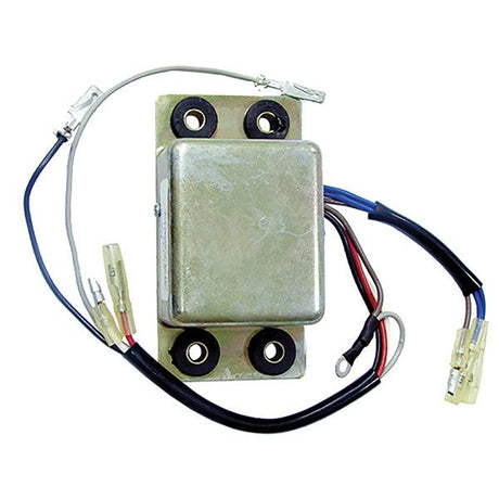 SPX CDI IGNITION BOX (01 - 143 - 21) - DRIVEN Canada's Powersports 68257702682101 - 143 - 21