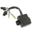 SPX CDI IGNITION BOX (01 - 143 - 23) - DRIVEN Canada's Powersports 68257702686901 - 143 - 23