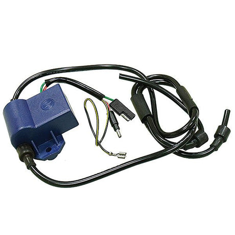 SPX CDI IGNITION BOX (01 - 143 - 43) - DRIVEN Canada's Powersports 68257702693701 - 143 - 43