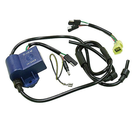 SPX CDI IGNITION BOX (01 - 143 - 45) - DRIVEN Canada's Powersports 68257702695101 - 143 - 45