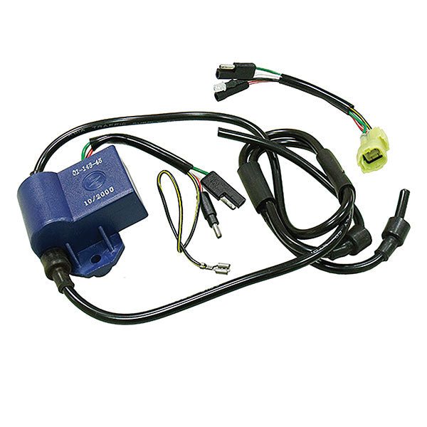 SPX CDI IGNITION BOX (01 - 143 - 45) - DRIVEN Canada's Powersports 68257702695101 - 143 - 45