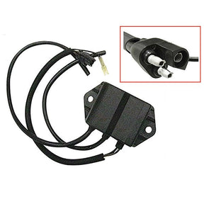 SPX CDI IGNITION BOX (01 - 407) - DRIVEN Canada's Powersports 68257702702601 - 407