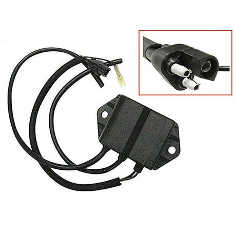 SPX CDI IGNITION BOX (01 - 407) - DRIVEN Canada's Powersports 68257702702601 - 407