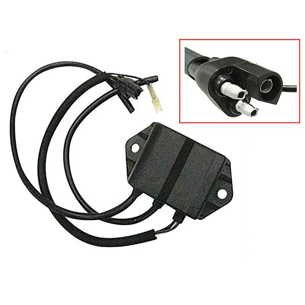 SPX CDI IGNITION BOX (01 - 407) - DRIVEN Canada's Powersports 68257702702601 - 407