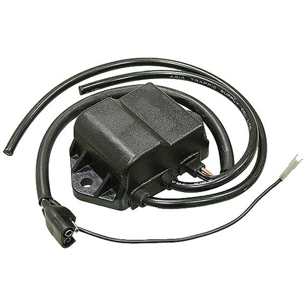 SPX CDI IGNITION BOX (01 - 408 - 01) - DRIVEN Canada's Powersports 68257702705701 - 408 - 01