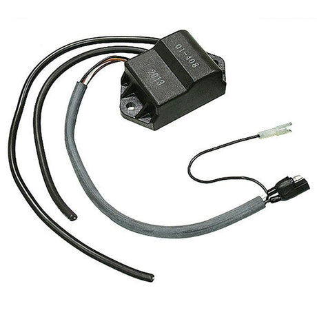 SPX CDI IGNITION BOX (01 - 408) - DRIVEN Canada's Powersports 68257702703301 - 408