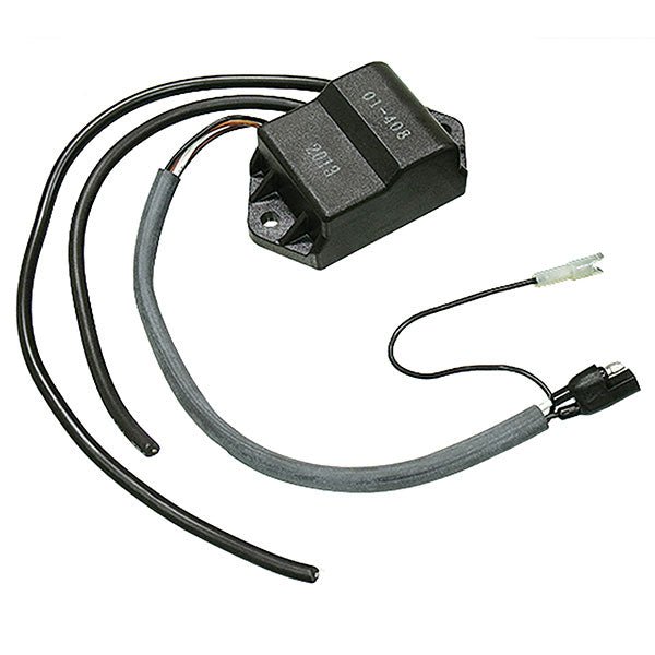SPX CDI IGNITION BOX (01 - 408) - DRIVEN Canada's Powersports 68257702703301 - 408