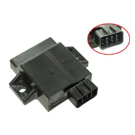 SPX CDI IGNITION BOX (SM-01170) - Driven Powersports