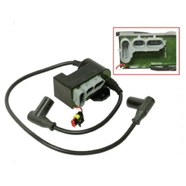 SPX CDI IGNITION BOX (SU - 01184) - DRIVEN Canada's Powersports SU - 01184