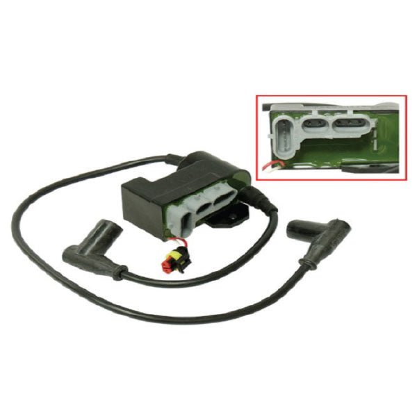 SPX CDI IGNITION BOX (SU - 01185) - DRIVEN Canada's Powersports 682577026975SU - 01185