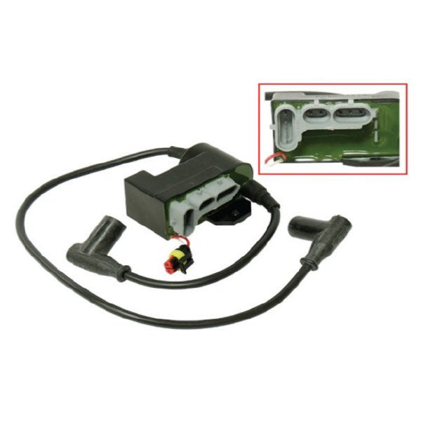 SPX CDI IGNITION BOX (SU - 01186) - DRIVEN Canada's Powersports 682577026982SU - 01186