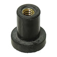 SPX CDI/FUEL PUMP WELL NUT 10PK (SM - 07404) - DRIVEN Canada's Powersports 682577016952SM - 07404