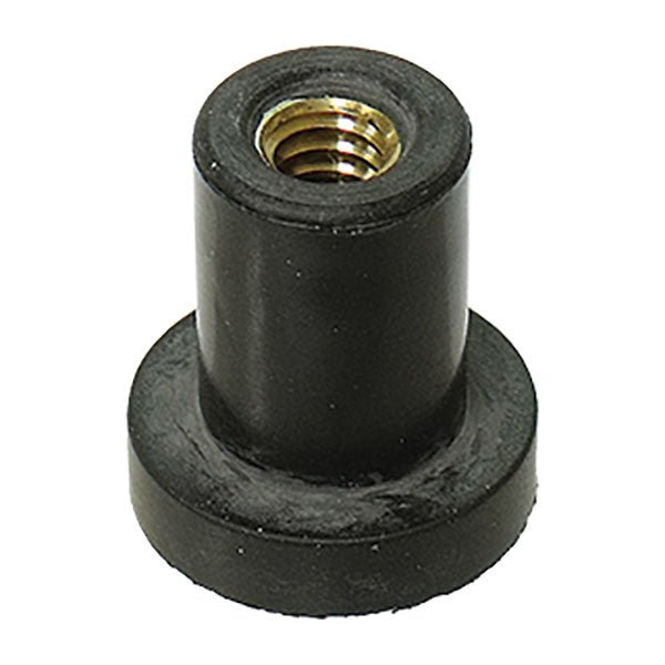SPX CDI/FUEL PUMP WELL NUT 10PK (SM - 07404) - DRIVEN Canada's Powersports 682577016952SM - 07404