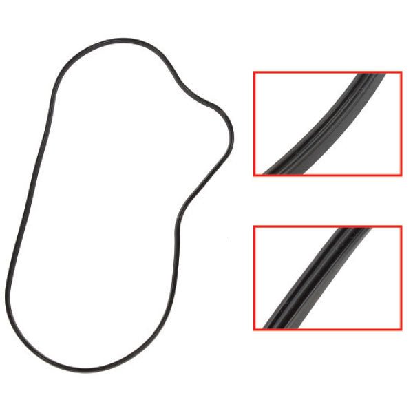 SPX CHAIN CASE O - RING (SM - 03127) - DRIVEN Canada's Powersports SM - 03127