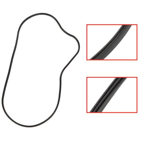 SPX CHAIN CASE O - RING (SM - 03127) - DRIVEN Canada's Powersports SM - 03127