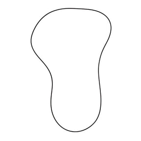 SPX CHAINCASE GASKET (SM - 03132) - DRIVEN Canada's Powersports SM - 03132