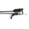 SPX CHOKE CABLE (05 - 146 - 10) - DRIVEN Canada's Powersports 68257701373905 - 146 - 10