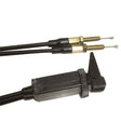 SPX CHOKE CABLE (05 - 146 - 11) - DRIVEN Canada's Powersports 68257701374605 - 146 - 11