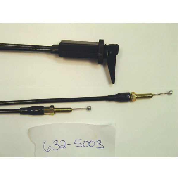 SPX CHOKE CABLE (05 - 146 - 15) - DRIVEN Canada's Powersports 68257701378405 - 146 - 15